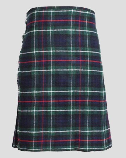 Mackenzie Tartan Kilt - Order Your Kilt Online Today