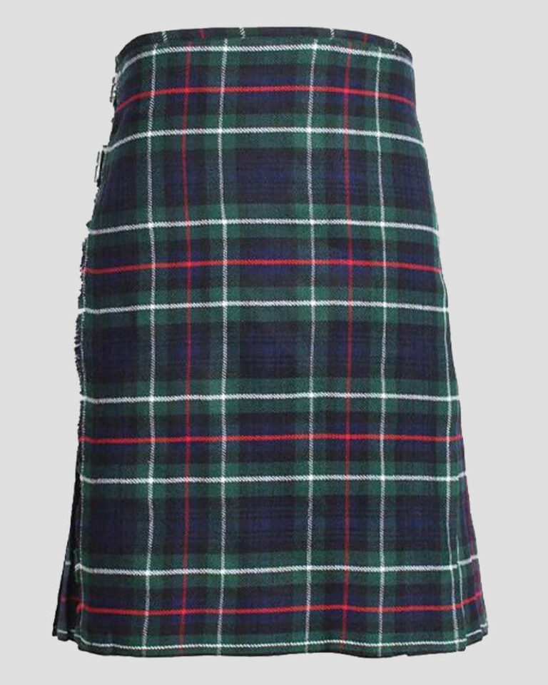 Pride Of Scotland Tartan Hybrid Kilt Scotland Kilt Collection