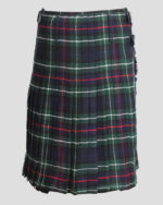 Clan Mackenzie Tartan Kilt