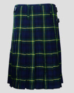 Hunting Stewart Tartan kilt - Image 2