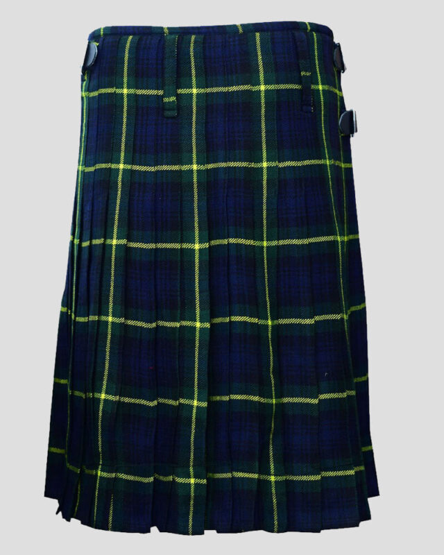 Stewart Hunting Modern Tartan Kilt Scotland Kilt Collection