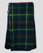 Stewart Hunting Modern Tartan Kilt