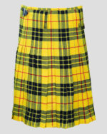 Macleod Of Lewis Tartan Kilt - Image 2