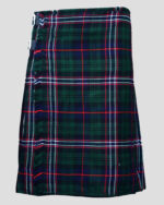 Scottish National Tartan Kilt