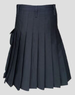 Craftsman Kilt back side