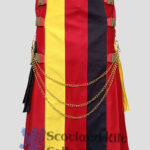 German Flag Kilt - Patriotic Flag Kilts for sale | buy online