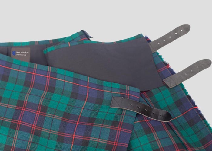 How To Make Kilt | A Beginners-Friendly Guide