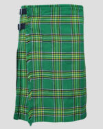 Irish National Tartan Kilt
