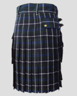 Official Douglas Tartan Utility Kilt - Image 2
