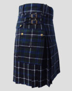 Official Douglas Tartan Utility Kilt - Image 4