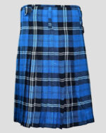 Ramsay Tartan Kilt - Image 2