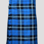 Ramsay Blue Tartan Kilt | A Great Addition to your Wardrobe
