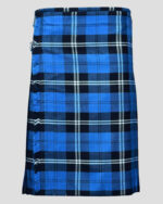 Ramsay Blue Tartan Kilt | A Great Addition to your Wardrobe