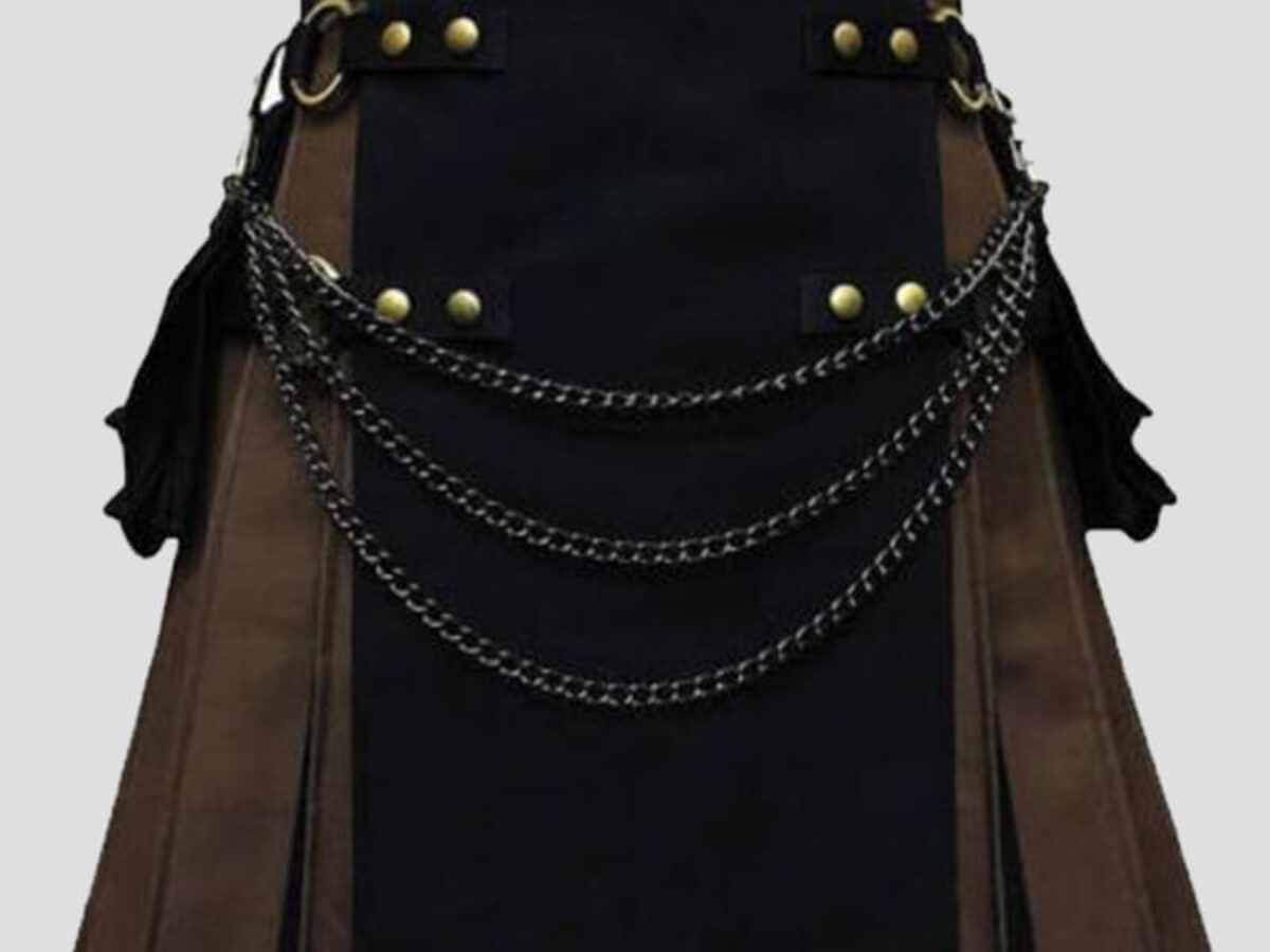 小物 minus kilt ー] MINUS UTILITY KILT (skirt) mail order ｜ Palette Art