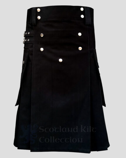 Utility Kilt for Men | Best Utility Kilt For Sale 2022