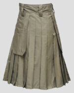 Construction kilt - Work Kilt for Men - Image 2