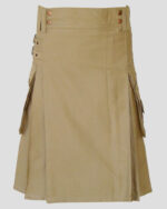 Work Kilt for Working Men