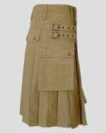 Work Kilt for Working Men right side