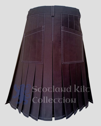 Carpenter kilt - Heavy Duty Utility Kilt