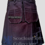 Carpenter kilt - Heavy Duty Utility Kilt