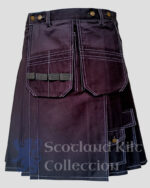 Carpenter kilt - Heavy Duty Utility Kilt
