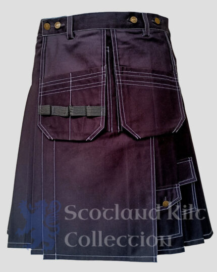 Carpenter kilt - Heavy Duty Utility Kilt