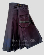 Carpenter kilt - Heavy Duty Utility Kilt