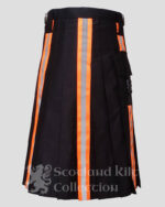 Fire Fighter High Visibility Kilt