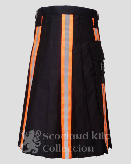 Fire Fighter High Visibility Kilt