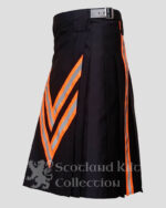 Fire Fighter High Visibility Kilt
