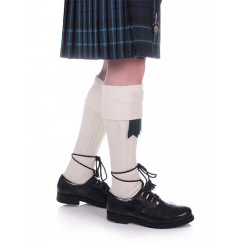 Kilt Hose - Scotland kilt collection
