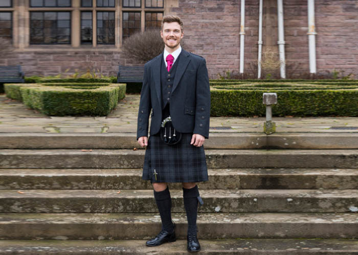 Men's Event Kilts Guide - Scotland kilt Collection