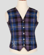 Pride Of Scotland Tartan Argyle Vest