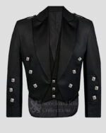 Prince Charlie Jacket & Vest \ Waistcoat