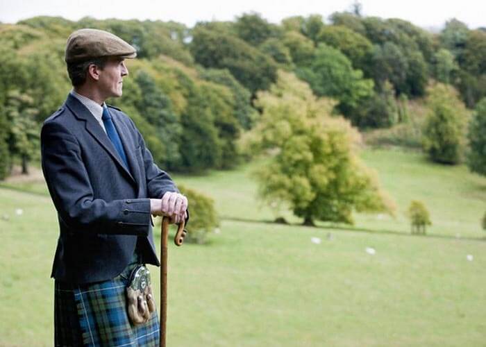 What Type of Jackets To Wear With Kilts - Scotland kilt Collection | argyle & prince Charli jackets
