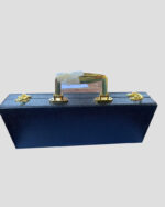 3 Piece Rosewood Flute box