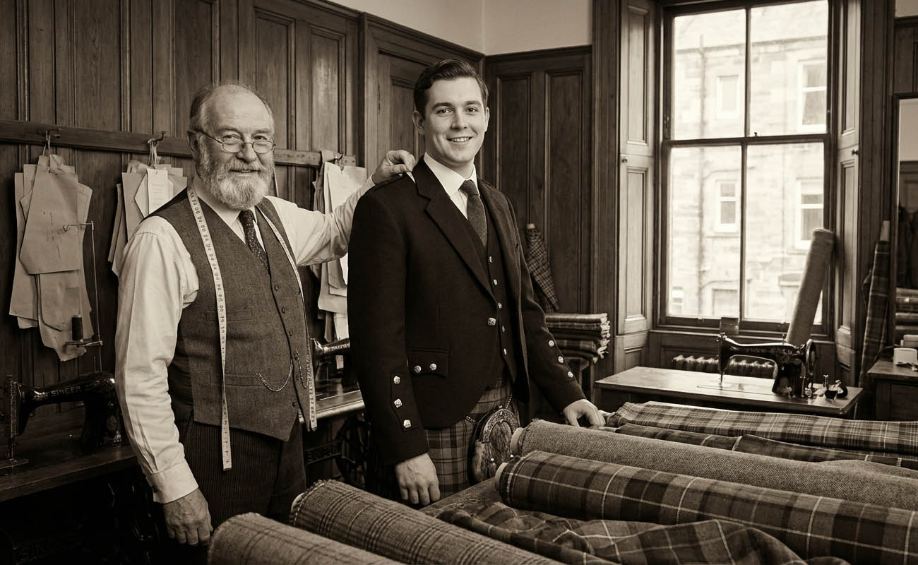 Why Was Prince Charlie Named After A Jacket? The Complete Historical Truth Revealed