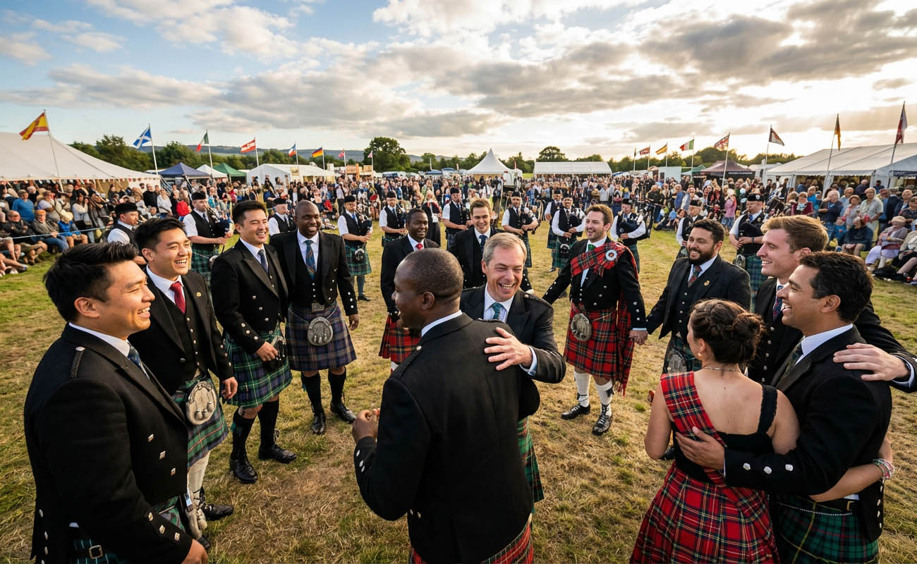 Why Was Prince Charlie Named After A Jacket? The Complete Historical Truth Revealed