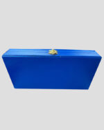 Handmade 3 Piece irish Rosewood Flute box