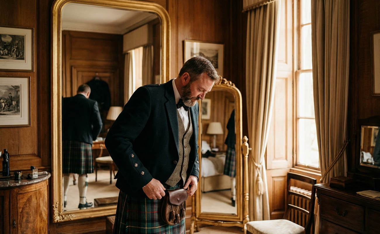 Why Was Prince Charlie Named After A Jacket? The Complete Historical Truth Revealed