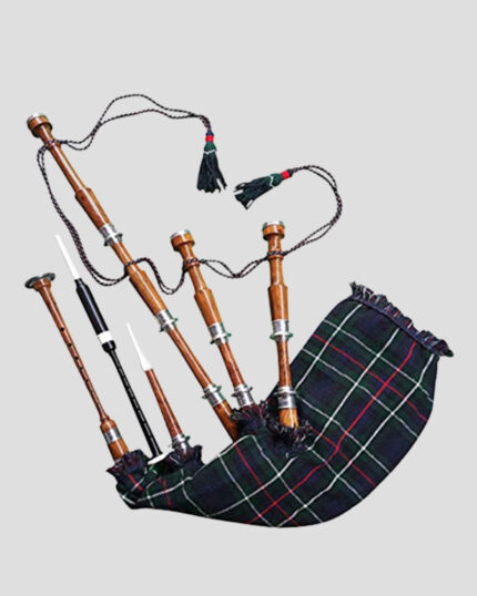 Mackenzie Bagpipe For Sale