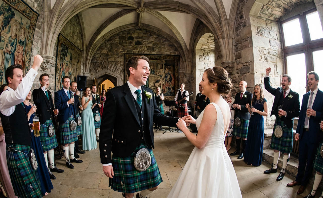 Why Was Prince Charlie Named After A Jacket? The Complete Historical Truth Revealed