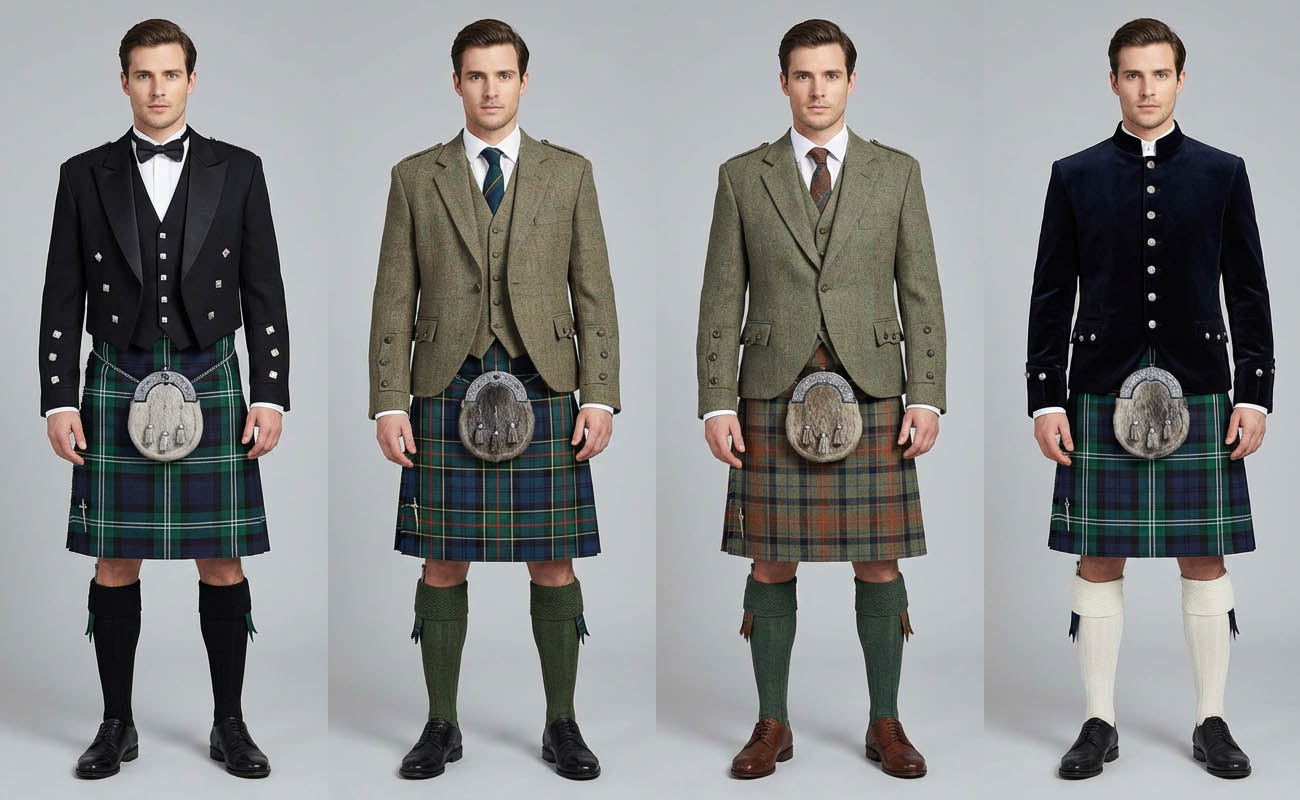 Why Was Prince Charlie Named After A Jacket? The Complete Historical Truth Revealed