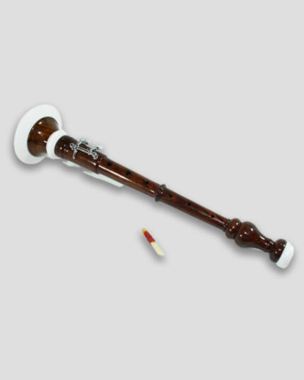 Rosewood Bombard Chanter