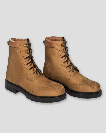 Scottish Brogues Boot - Scotland kilt Collection