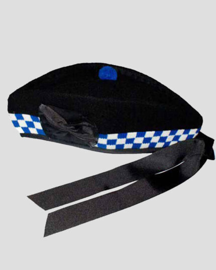 Scottish Hat Glengarry