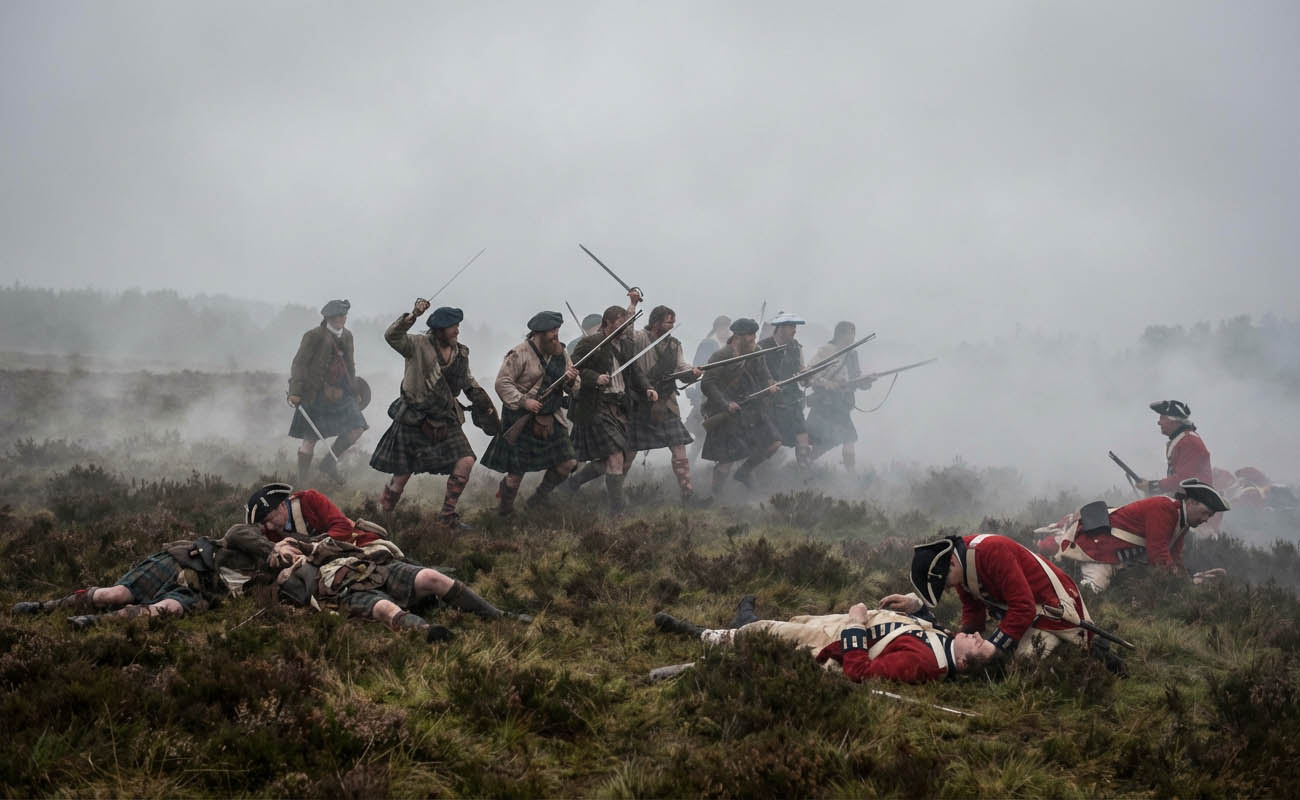 Why Was Prince Charlie Named After A Jacket? The Complete Historical Truth Revealed