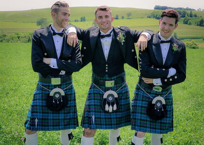 Why Was Prince Charlie Named After A Jacket?
