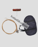 accessories-lyre-harp-sotland-kilt-collection