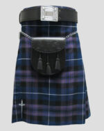 Clan Traditional Pride Of Scotland Tartan kilt